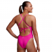 Жіночий купальник Funkita Ladies Tie Me Tight One Piece Candy (FKS036L02597) розмір 10 рожевий