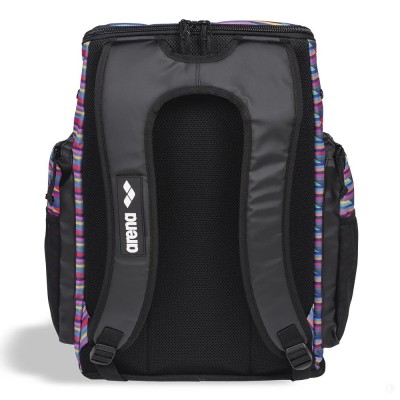 Рюкзак для плавання Arena SPIKY III BACKPACK 45 ALLOVER (006272-130) 45L Рюкзак для плавання Arena SPIKY III BACKPACK 45 ALLOVER (006272-130) 45L