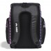 Рюкзак для плавання Arena SPIKY III BACKPACK 45 ALLOVER (006272-130) 45L Рюкзак для плавання Arena SPIKY III BACKPACK 45 ALLOVER (006272-130) 45L