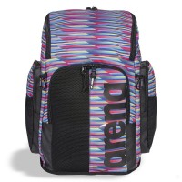 Рюкзак для плавання Arena SPIKY III BACKPACK 45 ALLOVER (006272-130) 45L
