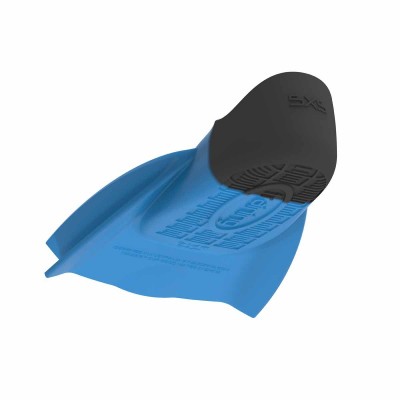 Ласти для плавання короткі із закритою п'ятою SPEEDO DMC ORIGINAL FIN (8-00536010627) сині розмір 37-38 (XS) Ласти для плавання короткі із закритою п'ятою SPEEDO DMC ORIGINAL FIN (8-00536010627) сині розмір 37-38 (XS)
