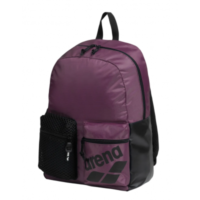 Рюкзак для плавання Arena ONE GO BACKPACK 30L AO (010226-200) 30L рожевий