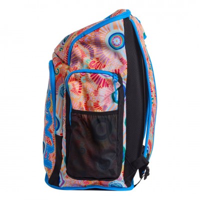 Рюкзак для плавання Funky Space Case Backpack Kulin Colour (FYG018N72299) 40 літрів різнокольоровий