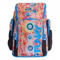 Рюкзак для плавання Funky Space Case Backpack Kulin Colour (FYG018N72299) 40 літрів різнокольоровий