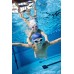 Дитячі окуляри для плавання Arena 365 Goggles Junior (008538-210) білі Дитячі окуляри для плавання Arena 365 Goggles Junior (008538-210) білі