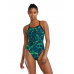 Жіночий купальник TYR Durafast Elite® Women's Diamondfit Swimsuit - Synapse (DSYN7A-310) розмір 30 (S-M)