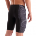 Чоловічі плавки (джамери) для плавання Arena Fireflow Swim Jammer Μen's Swimsuit (010159-500) розмір 90 чорні