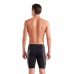 Чоловічі плавки (джамери) для плавання Arena Fireflow Swim Jammer Μen's Swimsuit (010159-500) розмір 90 чорні