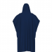 Халат (пончо) унісекс Arena Cotton Poncho (009651-700) розмір L-XL синій