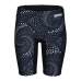 Дитячі спортивні гідрошорти джамери Arena FIREFLOW SWIM JAMMER (010408-500) розмір 8-9 років чорні