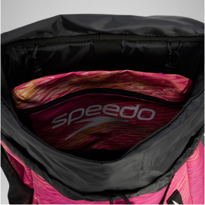 Рюкзак Speedo 35L Team Print Pink Opaline Margarita (8-E000212002) рожевий 35L Рюкзак Speedo 35L Team Print Pink Opaline Margarita (8-E000212002) рожевий 35L