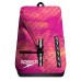 Рюкзак Speedo 35L Team Print Pink Opaline Margarita (8-E000212002) рожевий 35L