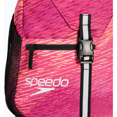 Рюкзак Speedo 35L Team Print Pink Opaline Margarita (8-E000212002) рожевий 35L Рюкзак Speedo 35L Team Print Pink Opaline Margarita (8-E000212002) рожевий 35L