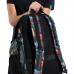 Рюкзак для плавання Arena ONE GO BACKPACK 45L AO (010232-206) 45L чорний Рюкзак для плавання Arena ONE GO BACKPACK 45L AO (010232-206) 45L чорний
