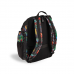 Рюкзак для плавання Arena ONE GO BACKPACK 45L AO (010232-206) 45L чорний Рюкзак для плавання Arena ONE GO BACKPACK 45L AO (010232-206) 45L чорний
