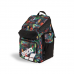 Рюкзак для плавання Arena ONE GO BACKPACK 45L AO (010232-206) 45L чорний Рюкзак для плавання Arena ONE GO BACKPACK 45L AO (010232-206) 45L чорний