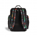 Рюкзак для плавання Arena ONE GO BACKPACK 45L AO (010232-206) 45L чорний Рюкзак для плавання Arena ONE GO BACKPACK 45L AO (010232-206) 45L чорний