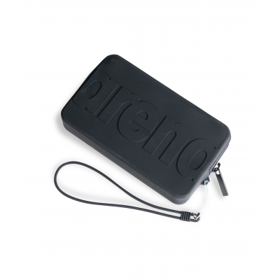 Водонепроникна сумка клатч Arena Dry Clutch (007462-110) чорний