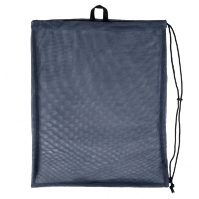 Сумка сітка для плавального інвентарю Arena ONE GO Mesh BAG (010240-400) синій 40 літрів
