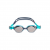 Дитячі окуляри для плавання Arena Air Mirror Junior (009273-110) блакитні сині 6-12 років