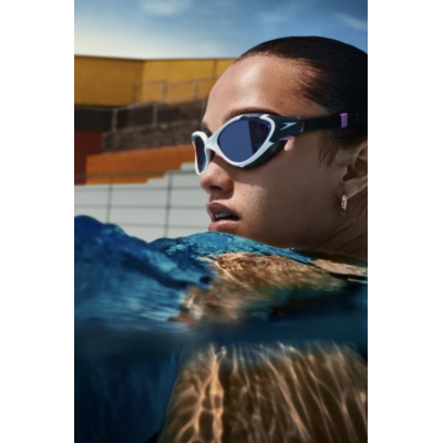 Окуляри для плавання Speedo BIOFUSE 2.0 GOG MIRROR AF (8-00377516738)