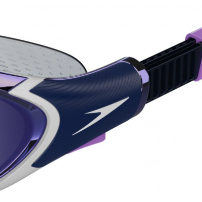 Окуляри для плавання Speedo BIOFUSE 2.0 GOG MIRROR AF (8-00377516738)