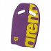 Дошка для плавання Arena Kickboard (95275-140) фіолетова, 40х27 см