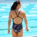 Жіночий купальник Funkita Ladies Single Strap One Piece Night Flyer (FKS030L72093) розмір 14 чорний