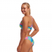 Жіночи труси для плавання Funkita Ladies Hipster Brief I'm Leaving (FKS041L72082) розмір 8 блакитні