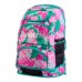 Рюкзак Funkita Elite Squad Backpack Tropic Palm (FKG003N7208300) 36 літрів рожевий