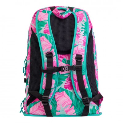 Рюкзак Funkita Elite Squad Backpack Tropic Palm (FKG003N7208300) 36 літрів рожевий