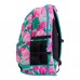 Рюкзак Funkita Elite Squad Backpack Tropic Palm (FKG003N7208300) 36 літрів рожевий