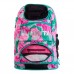 Рюкзак Funkita Elite Squad Backpack Tropic Palm (FKG003N7208300) 36 літрів рожевий