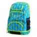 Рюкзак Funky Elite Squad Backpack Bolted (FYG003N7208600) 36 літрів блакитний