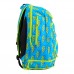 Рюкзак Funky Elite Squad Backpack Bolted (FYG003N7208600) 36 літрів блакитний