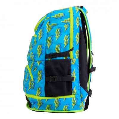 Рюкзак Funky Elite Squad Backpack Bolted (FYG003N7208600) 36 літрів блакитний