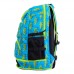Рюкзак Funky Elite Squad Backpack Bolted (FYG003N7208600) 36 літрів блакитний