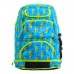 Рюкзак Funky Elite Squad Backpack Bolted (FYG003N7208600) 36 літрів блакитний