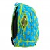 Рюкзак Funky Elite Squad Backpack Bolted (FYG003N7208600) 36 літрів блакитний