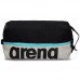 Сумка косметичка для аксесуарів Arena SPIKY III POCKET BAG (005570-104) сіра
