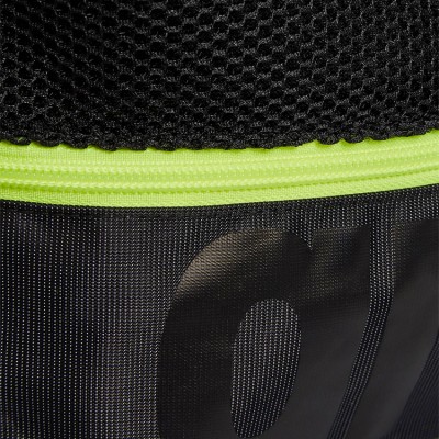 Сумка косметичка для аксесуарів Arena SPIKY III POCKET BAG (005570-101) чорна