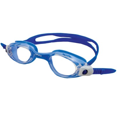 Дитячі окуляри для плавання Finis Zone (3.45.050.305) блакитні