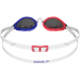 Окуляри для плавання Speedo FASTSKIN SPEEDSOCKET 2 MIR AU (8-1089717109) білий