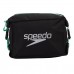 Сумка косметичка для аксесуарів Speedo POOL SIDE BAG AU (8-09191D712) чорна 5 літрів
