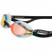 Окуляри для плавання Speedo Fastskin Speedsocket 2 (8-10897B586) чорно білі, дзеркальні