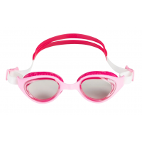 Детские очки для плавания Arena Arena Air Junior (005381-102) розовые 6-12 лет Детские очки для плавания Arena Arena Air Junior (005381-102) розовые 6-12 лет