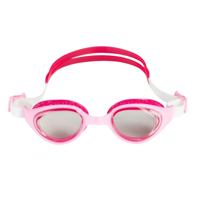 Дитячі окуляри для плавання Arena Arena Air Junior (005381-102) рожеві 6-12 років Дитячі окуляри для плавання Arena Arena Air Junior (005381-102) рожеві 6-12 років
