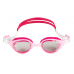Детские очки для плавания Arena Arena Air Junior (005381-102) розовые 6-12 лет
