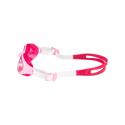 Детские очки для плавания Arena Arena Air Junior (005381-102) розовые 6-12 лет Детские очки для плавания Arena Arena Air Junior (005381-102) розовые 6-12 лет
