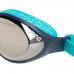 Дитячі окуляри для плавання Arena Air Mirror Junior (009273-110) блакитні сині